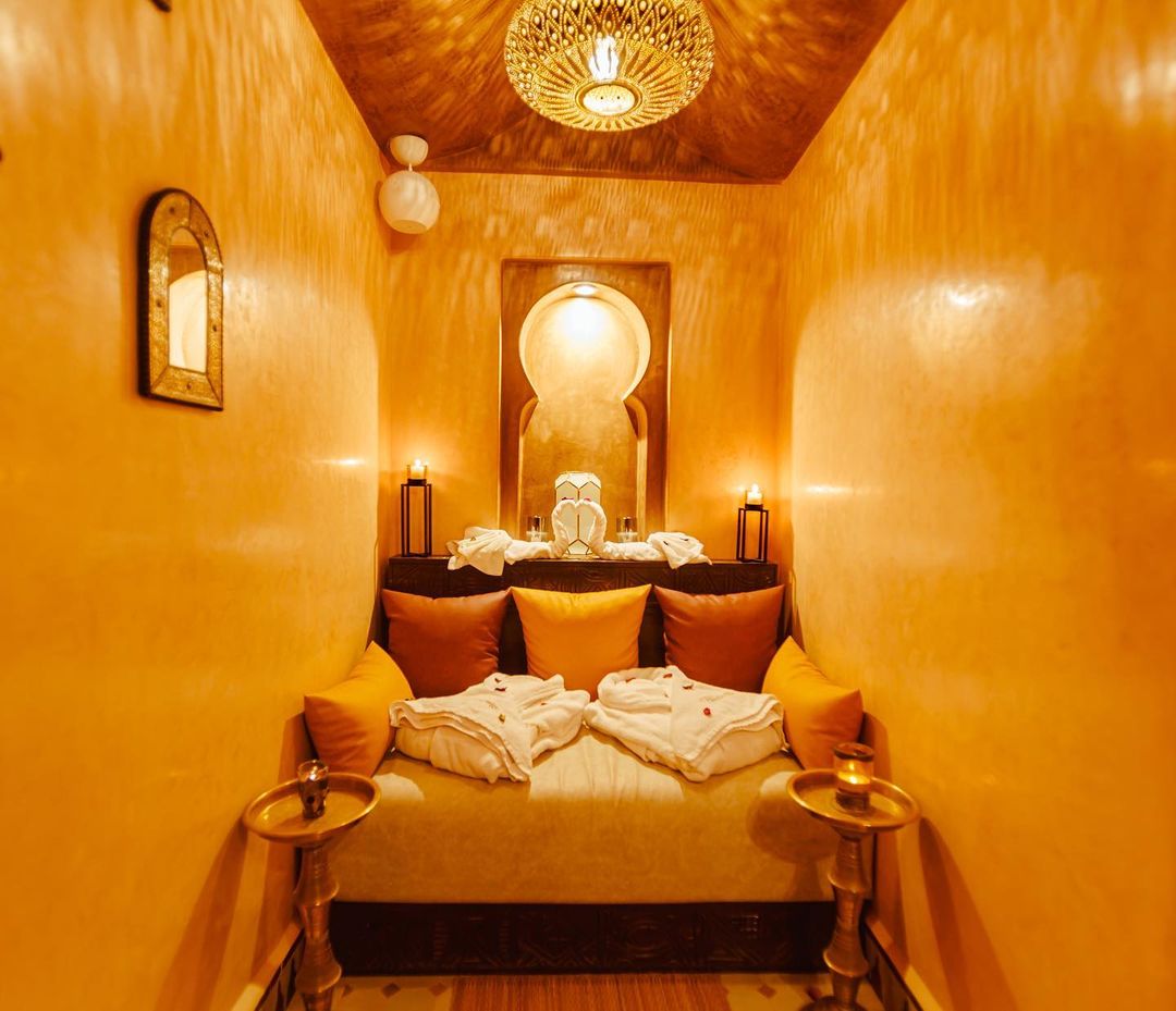 Moroccan Spa&Hammam